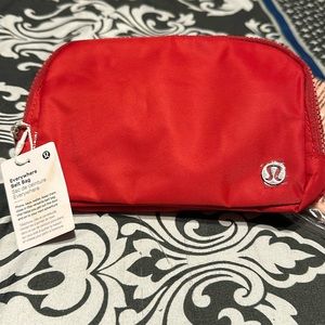 Lululemon belt bag 1L